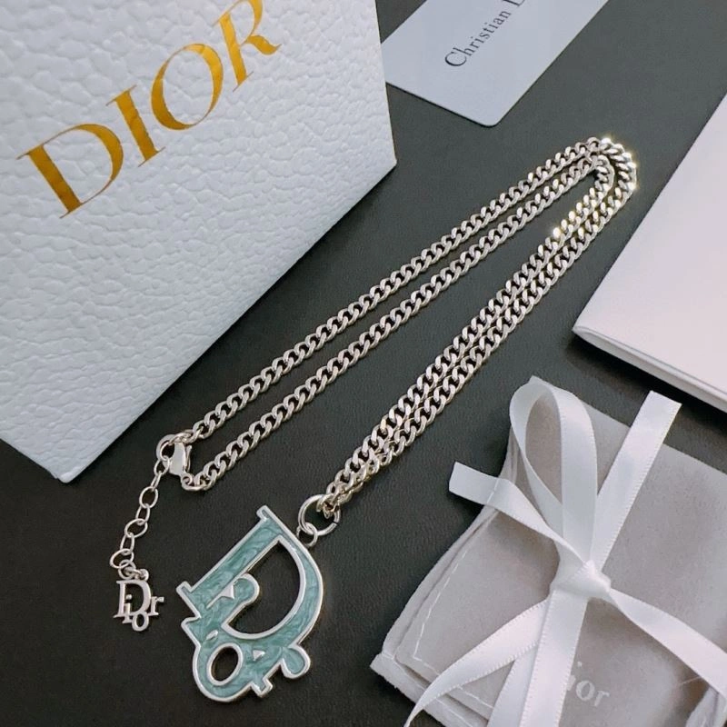 MultiPurpose Christian Dior Necklaces 235463