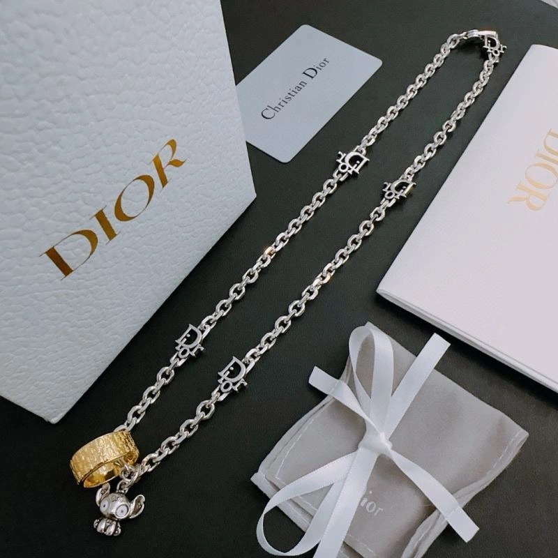 Christian Dior Necklaces TopPick 235486