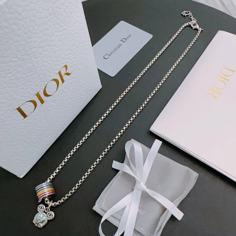 Christian Dior Necklaces EasyMatch 235474