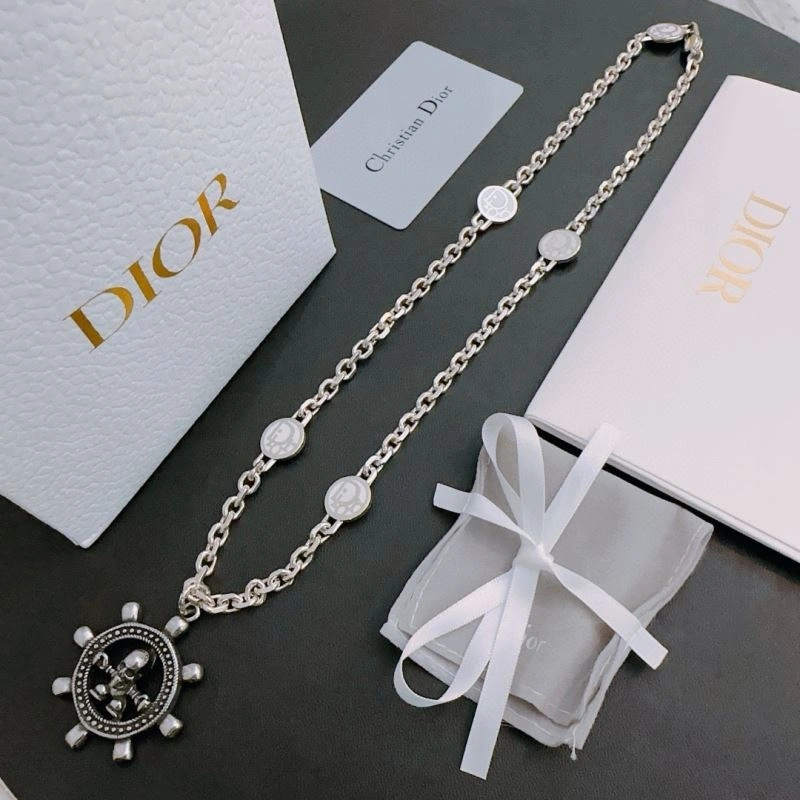 Christian Dior Necklaces Original 235468