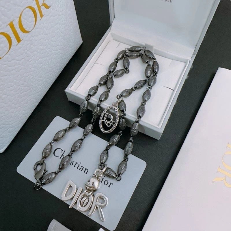 Christian Dior Necklaces ZeroBulk 235475