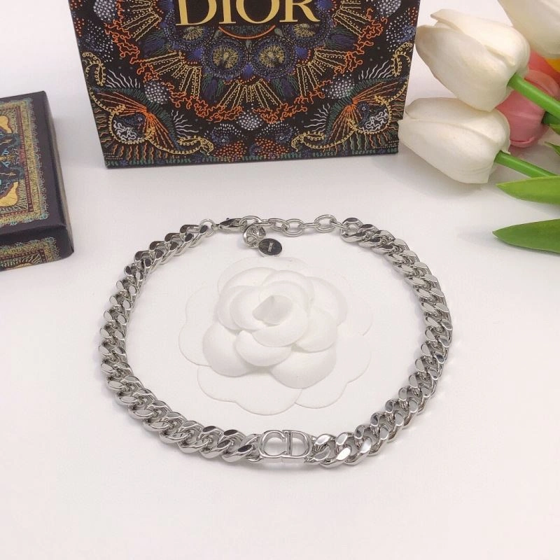 Christian Dior Necklaces Compact 235464