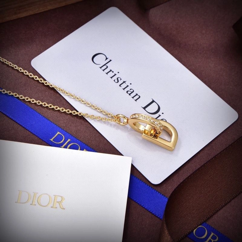 BestValue Christian Dior Necklaces 235458