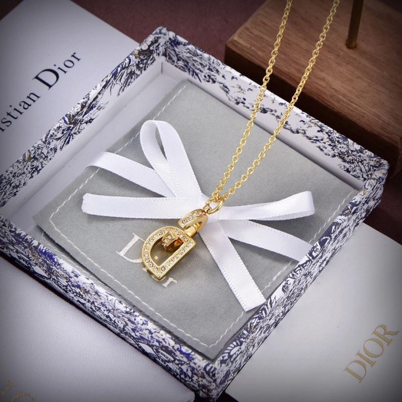 BestValue Christian Dior Necklaces 235458