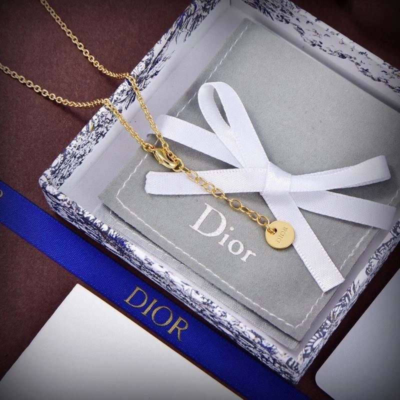 BestValue Christian Dior Necklaces 235458