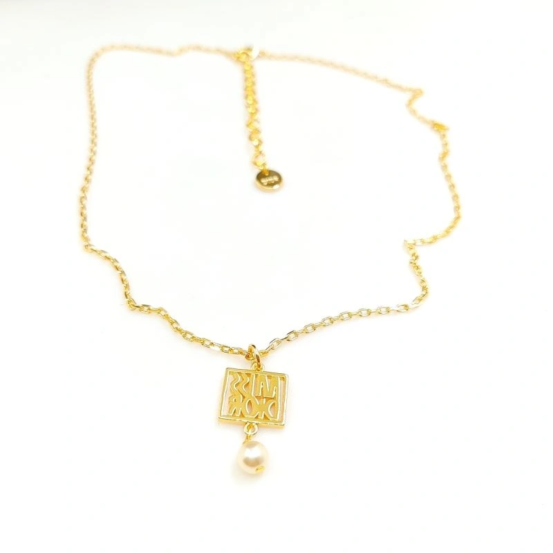 Stylish Christian Dior Necklaces 235447