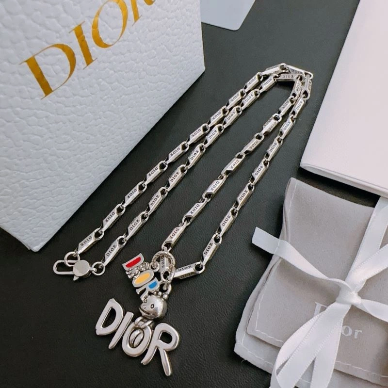 Christian Dior Necklaces Practical 235500