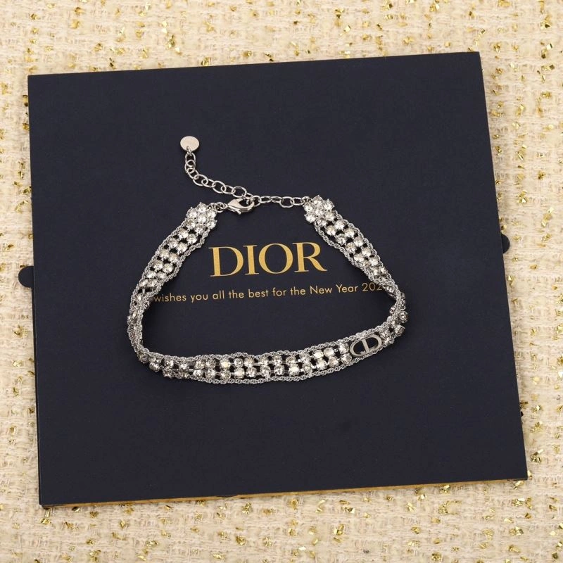 WellDesigned Christian Dior Necklaces 235423