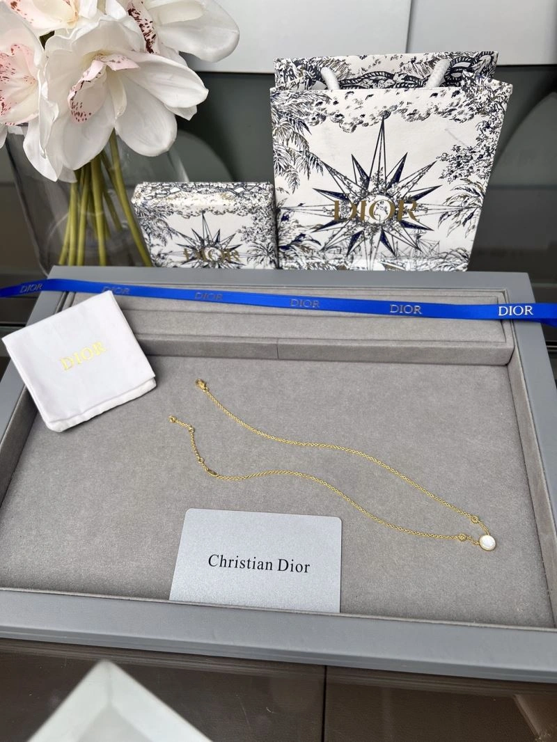 Christian Dior Necklaces EasyMatch 235440
