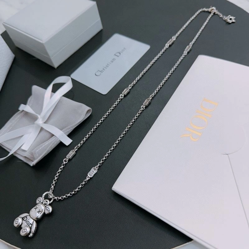 Christian Dior Necklaces HighQuality 235267