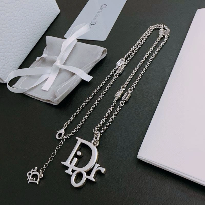 Christian Dior Necklaces Bold 235335