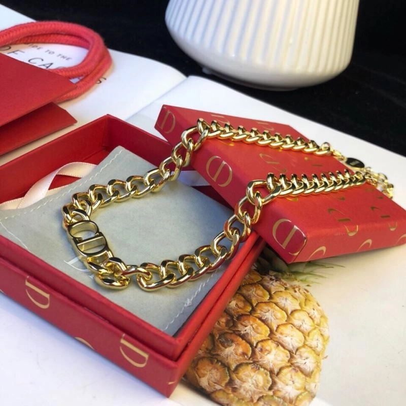 Christian Dior Necklaces ComfortFit 235245