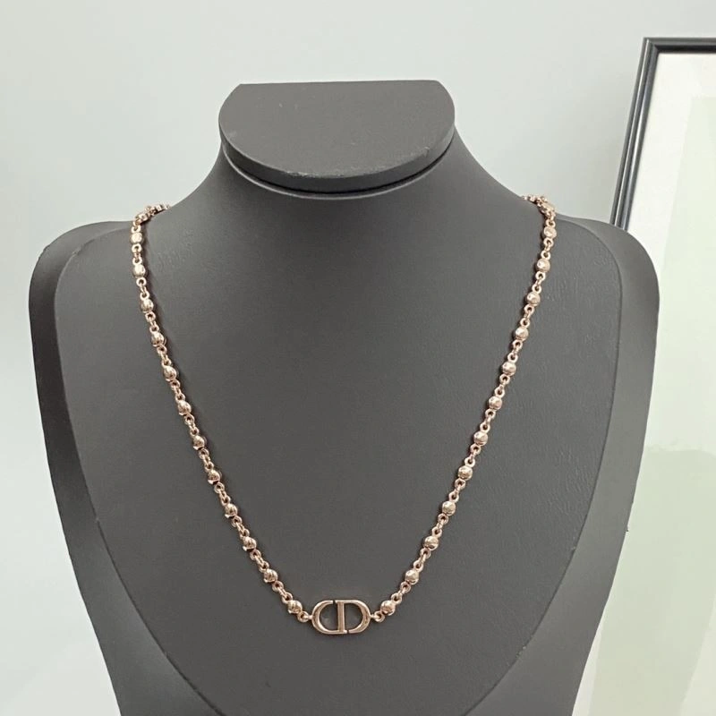 Christian Dior Necklaces UrbanStyle 235253