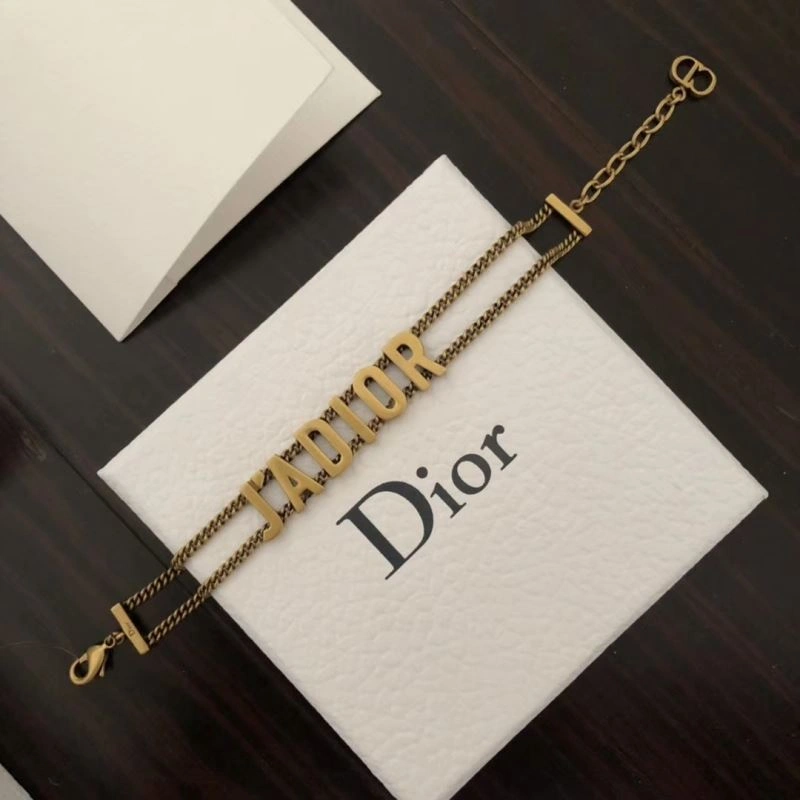 Christian Dior Necklaces Practical 235242