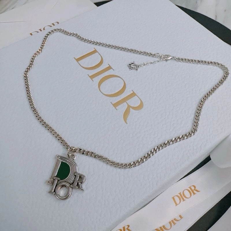 Unique Christian Dior Necklaces 235235