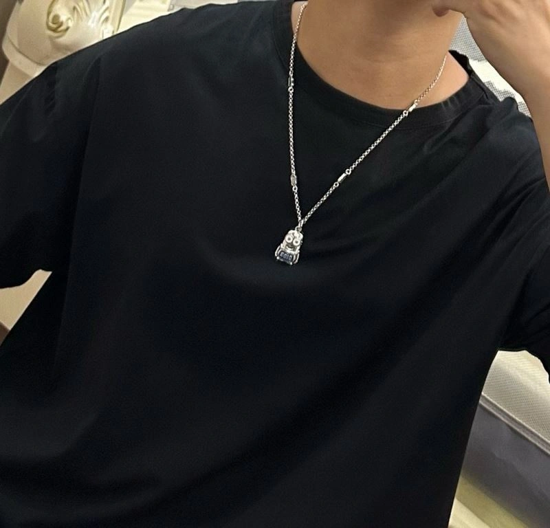 Vibrant Christian Dior Necklaces 235233