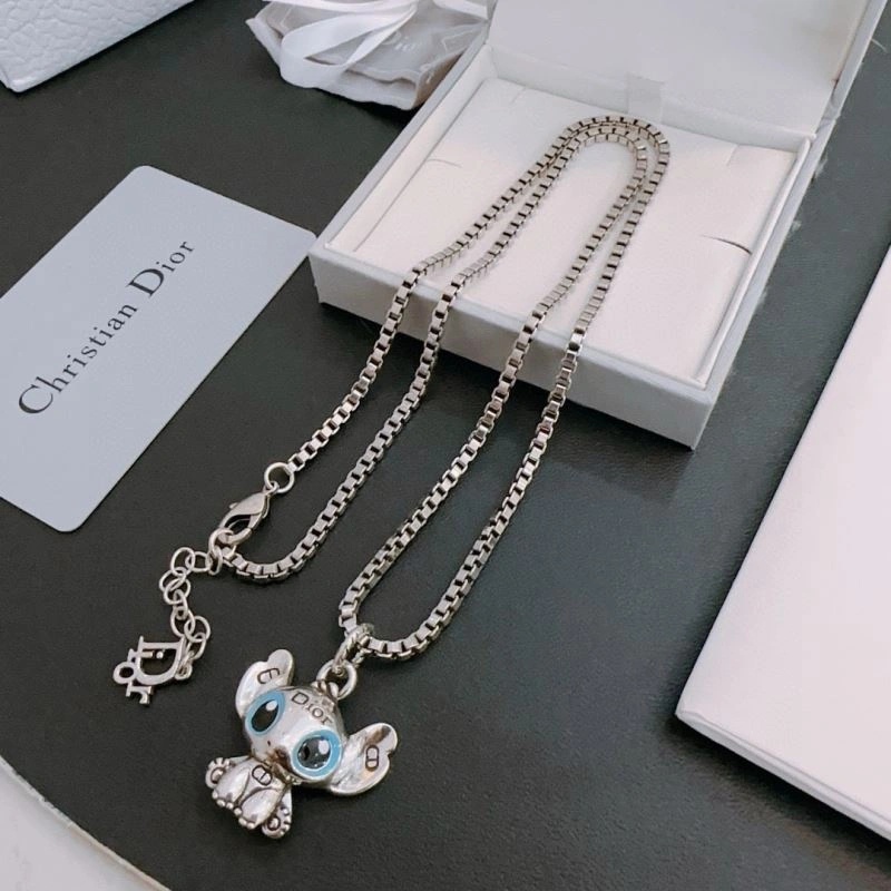 Christian Dior Necklaces Supportive 235216