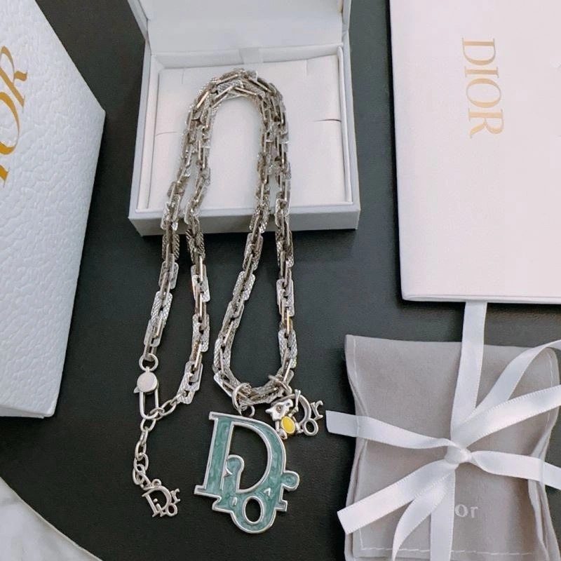 Christian Dior Necklaces EasyMatch 235280