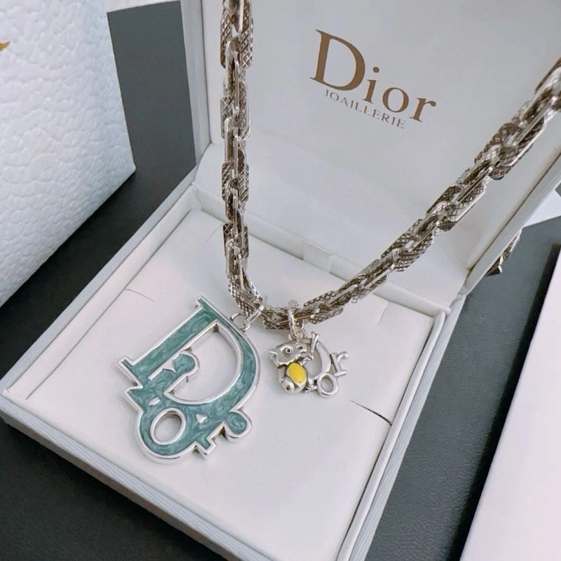 Christian Dior Necklaces EasyMatch 235280