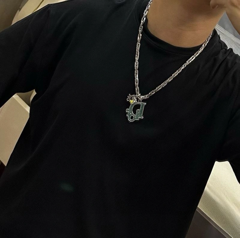 Christian Dior Necklaces EasyMatch 235280