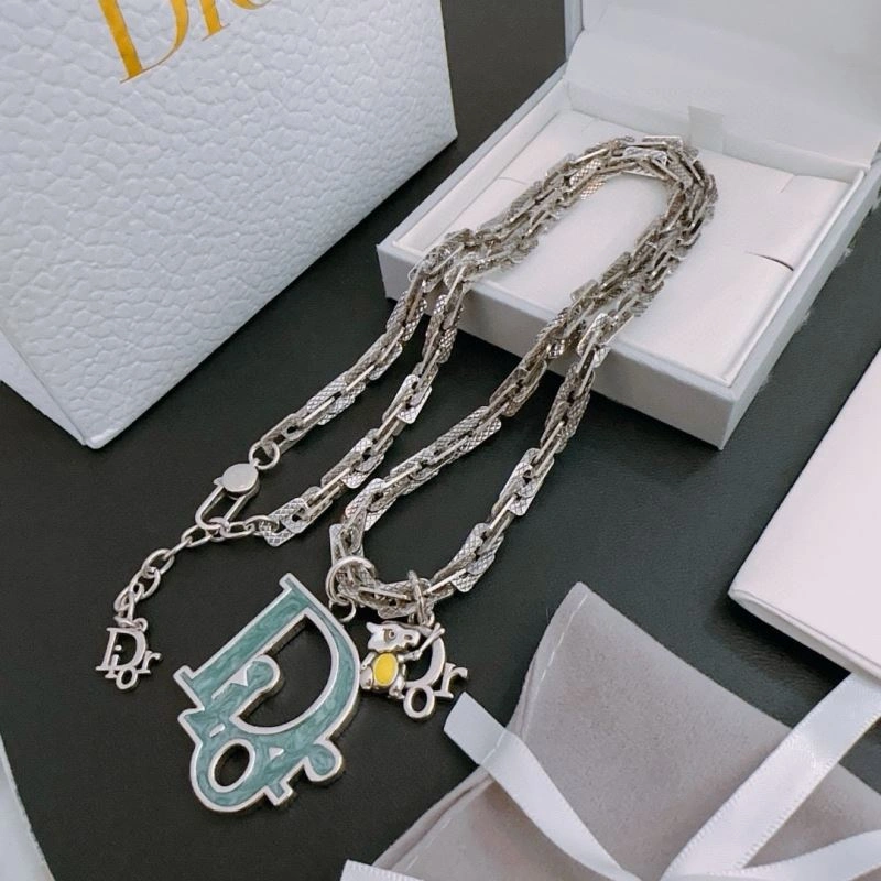 Christian Dior Necklaces EasyMatch 235280
