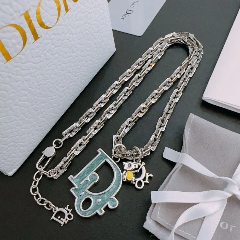 Christian Dior Necklaces EasyMatch 235280