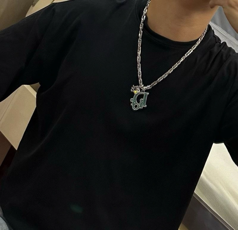 Christian Dior Necklaces EasyMatch 235280