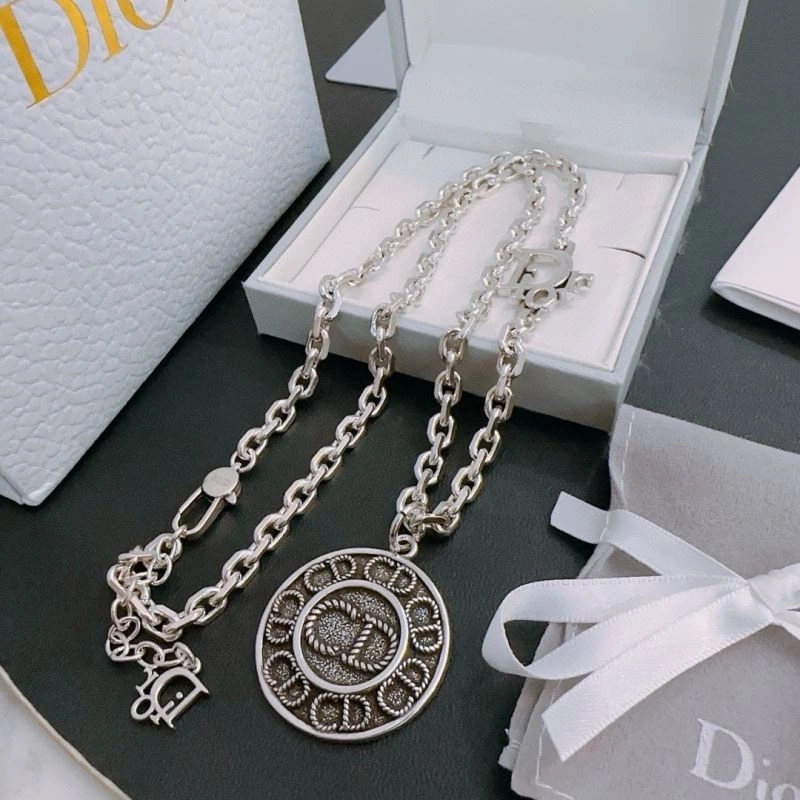 Christian Dior Necklaces FastDry 235212