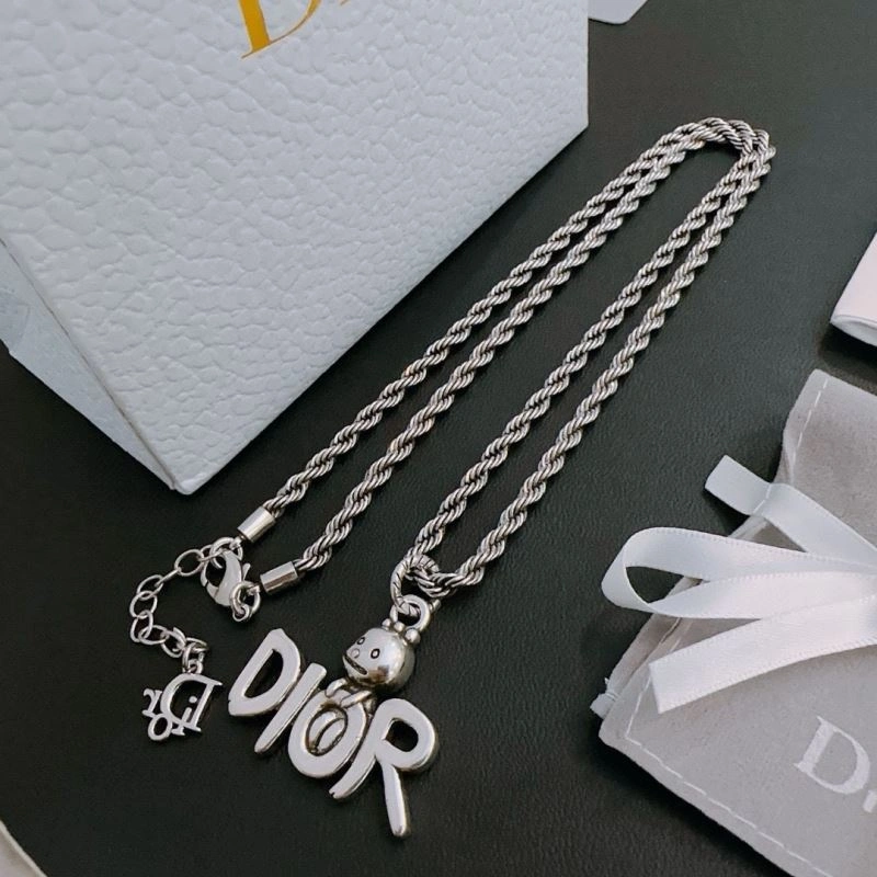 Christian Dior Necklaces SportInspired 235204