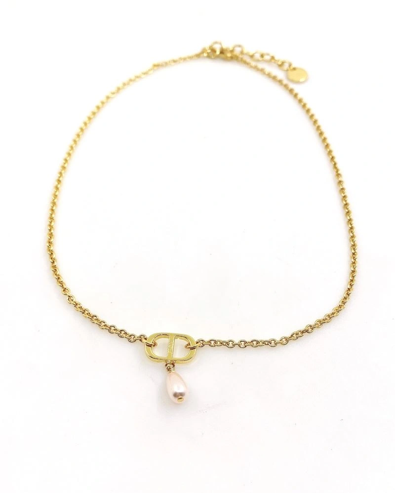 SportInspired Christian Dior Necklaces 235198