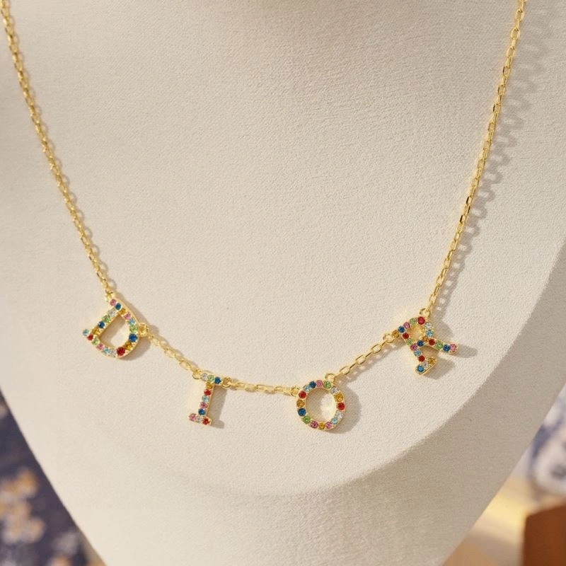 Christian Dior Necklaces Casual 235203