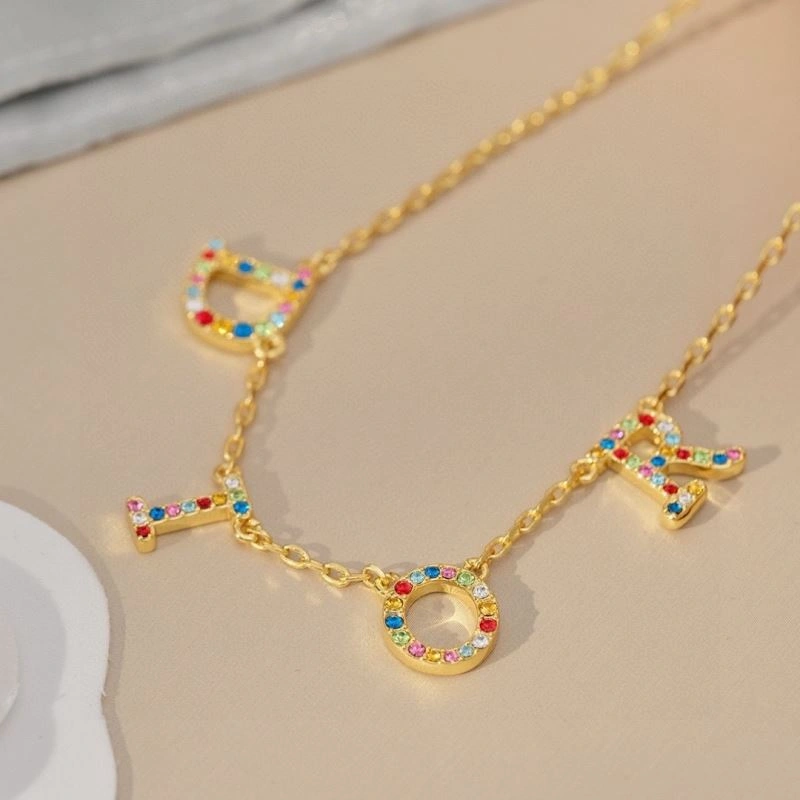 Christian Dior Necklaces Casual 235203