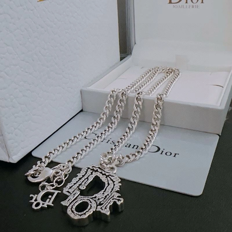 Christian Dior Necklaces Bold 235189
