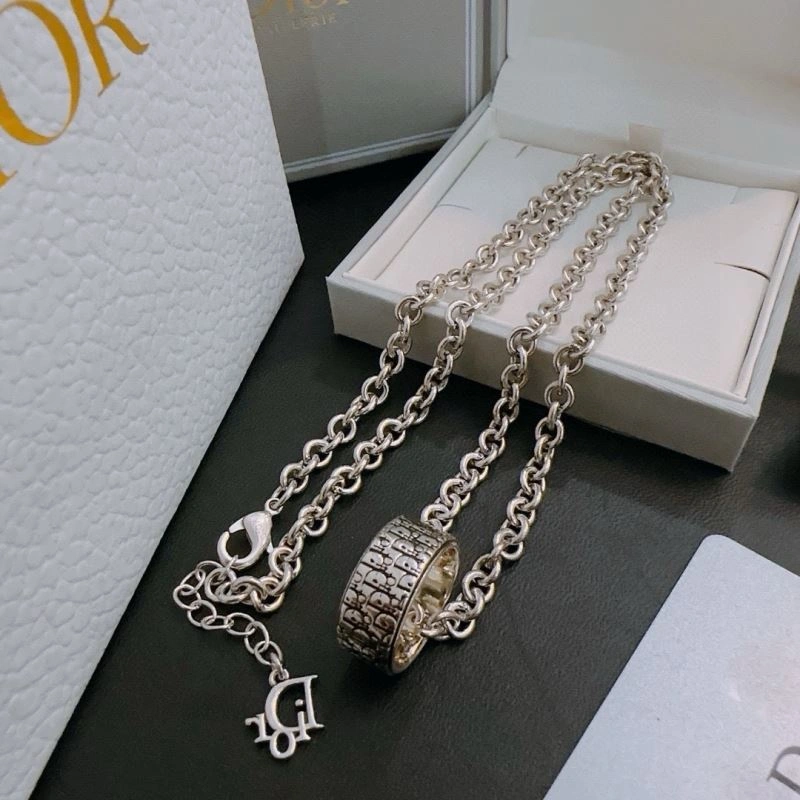 Christian Dior Necklaces UrbanStyle 235193
