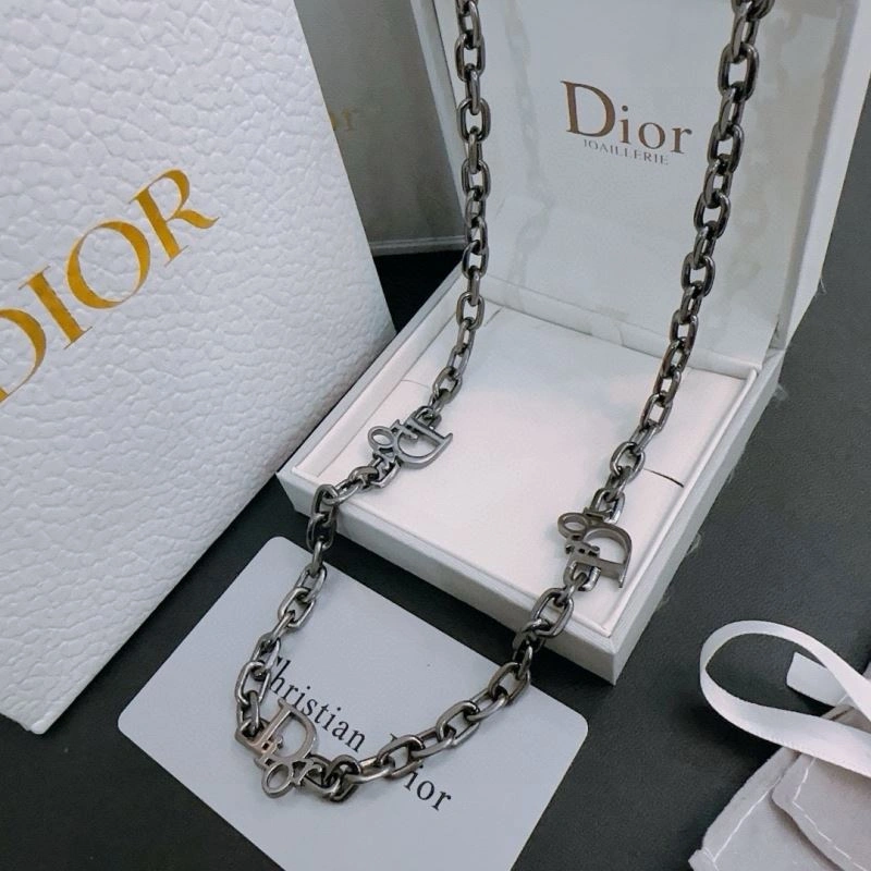 BestValue Christian Dior Necklaces 235185