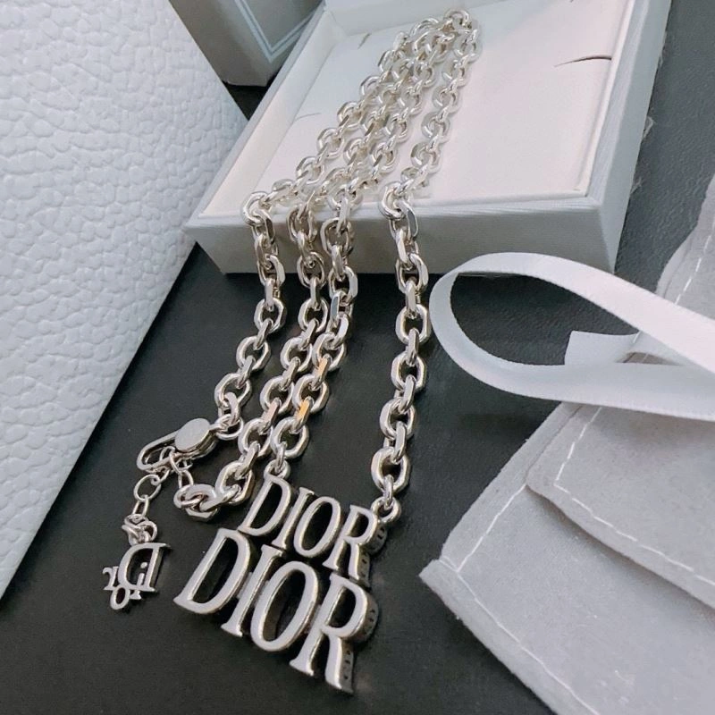 Christian Dior Necklaces WeatherProof 235195
