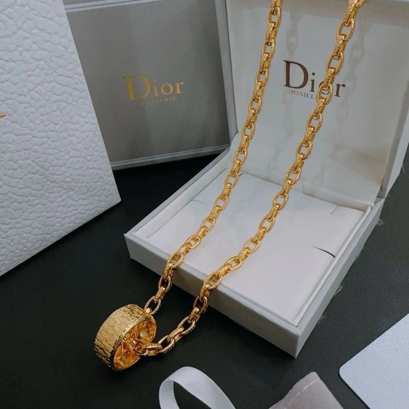 Christian Dior Necklaces TopPick 235269