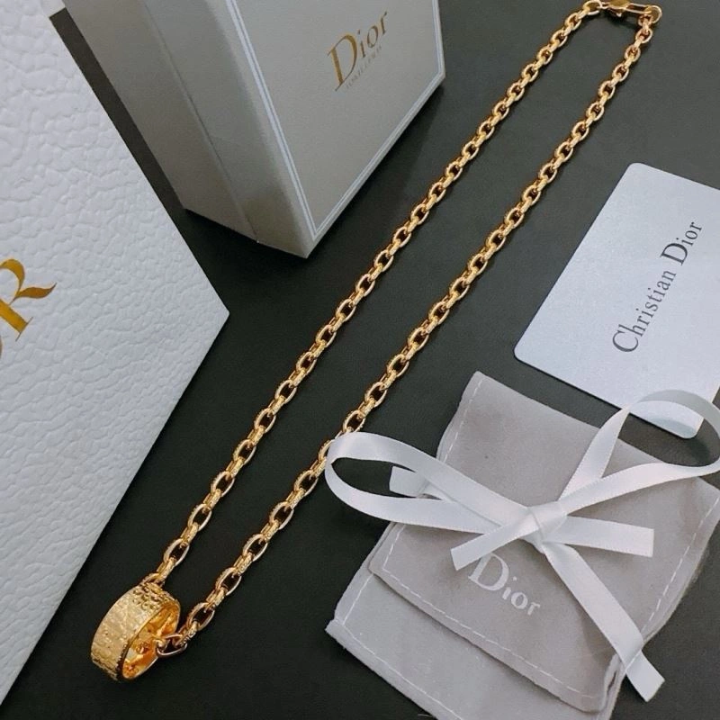 Christian Dior Necklaces TopPick 235269