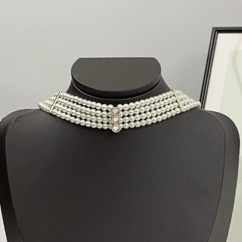 Christian Dior Necklaces EyeCatching 235183