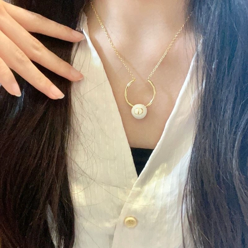 BestValue Christian Dior Necklaces 235171