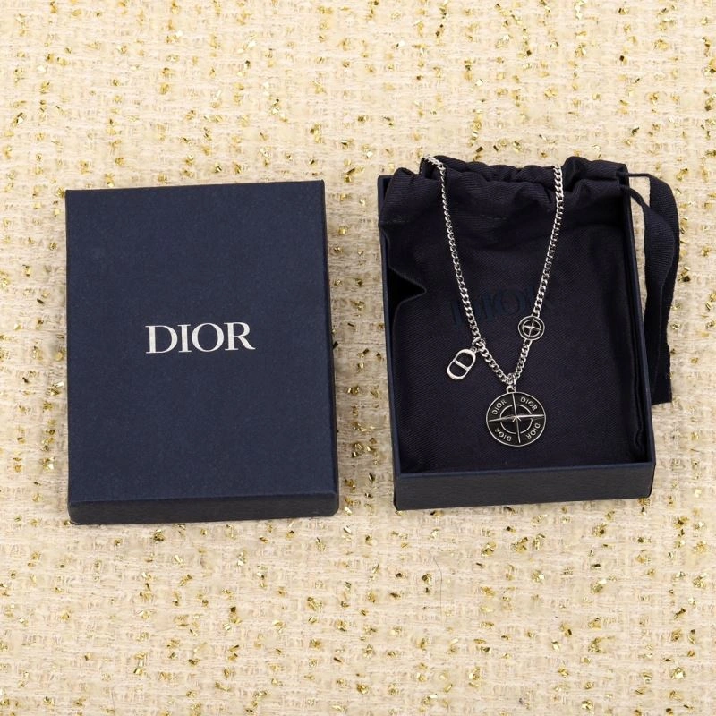 Christian Dior Necklaces HighPerformance 235176