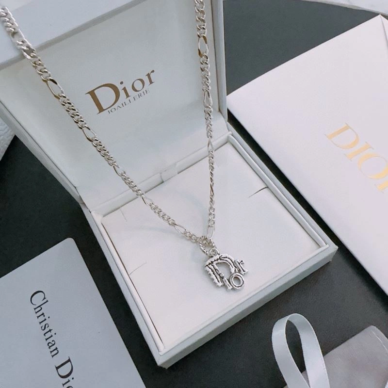 Christian Dior Necklaces Breathable 234842