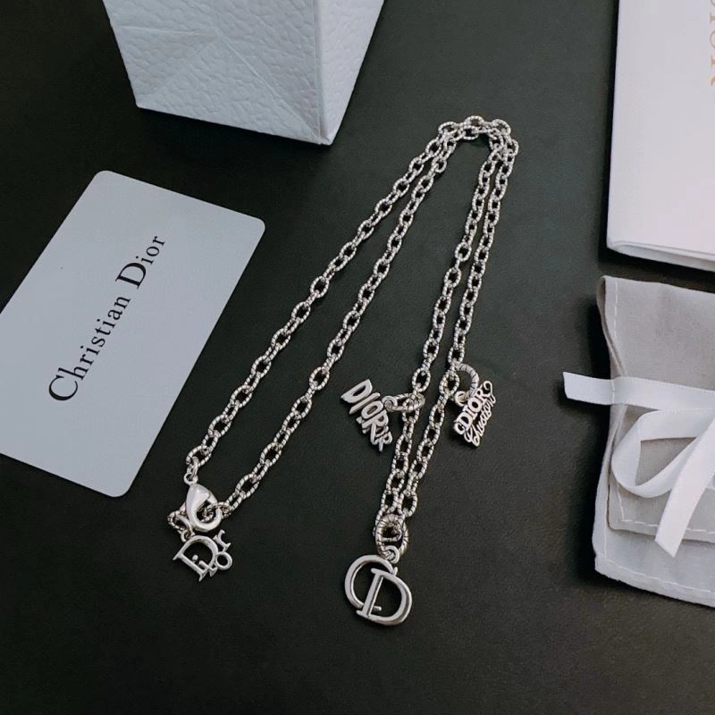 Christian Dior Necklaces EasyCare 234836