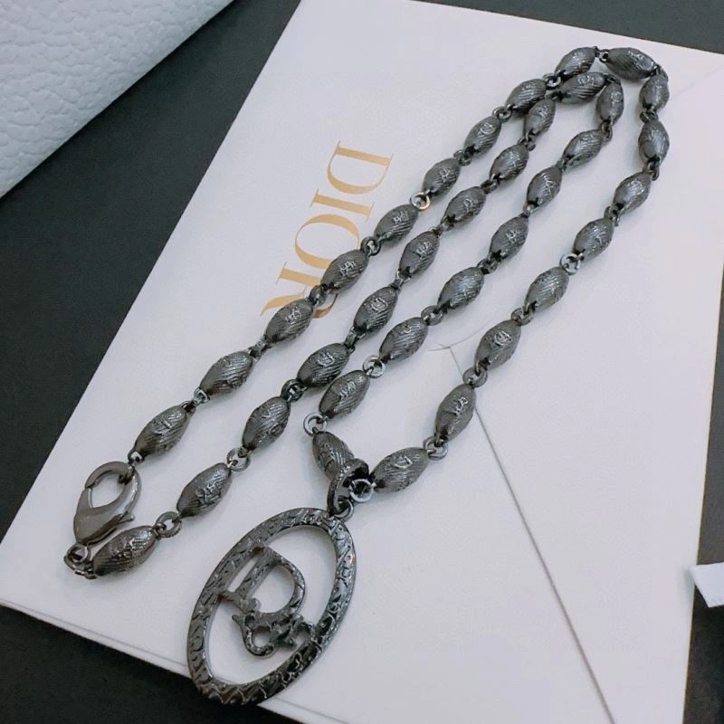 Trendy Christian Dior Necklaces 234847
