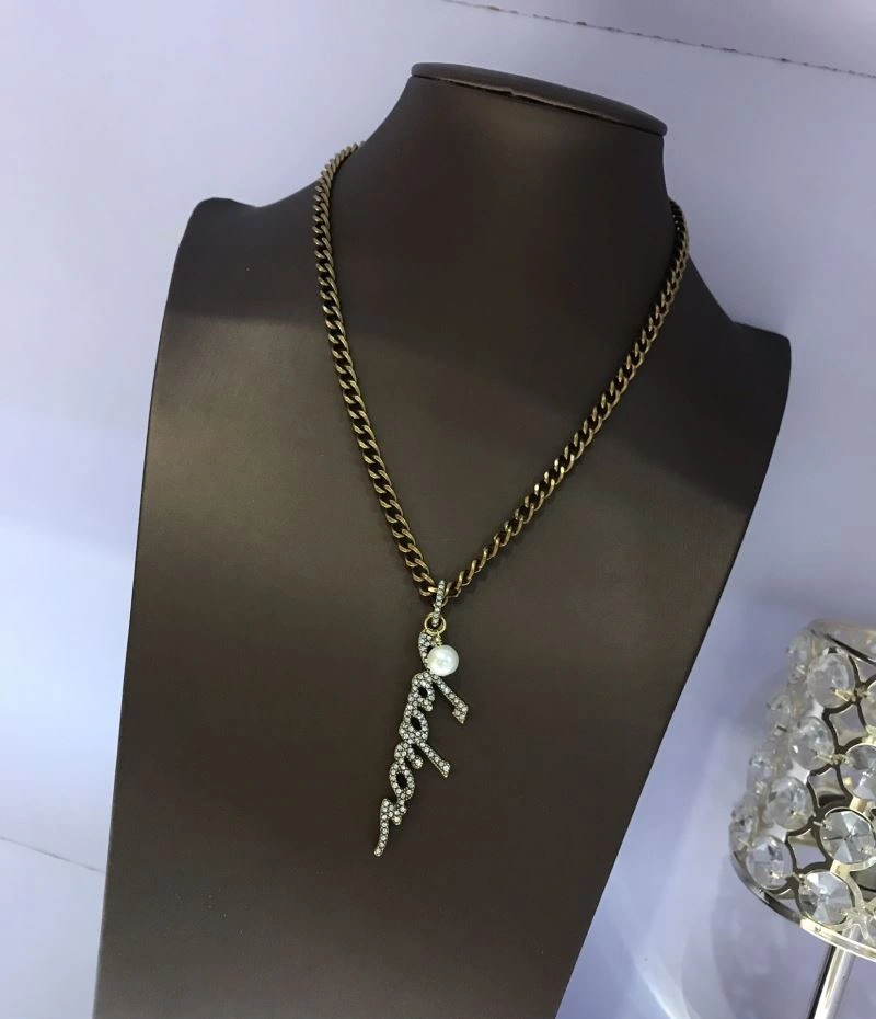 SoftTouch Christian Dior Necklaces 234831