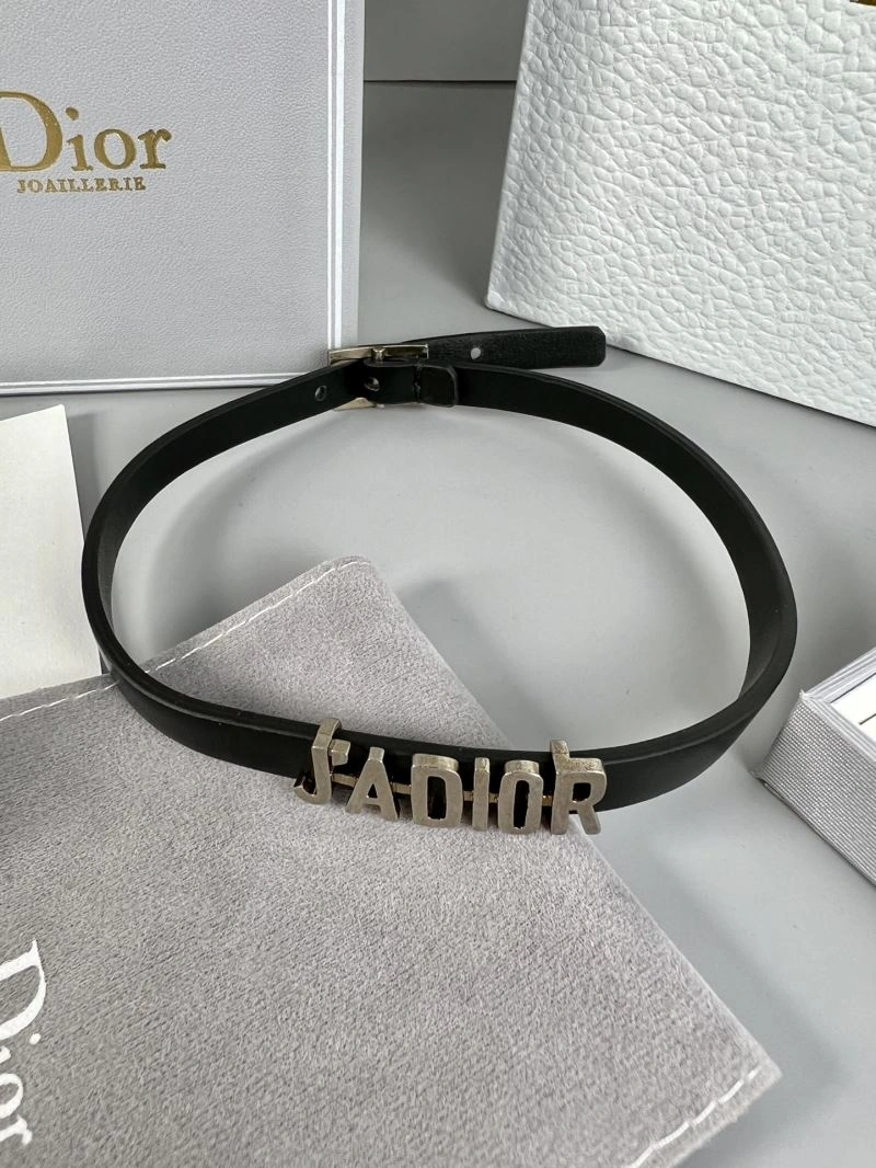 Affordable Christian Dior Necklaces 234828
