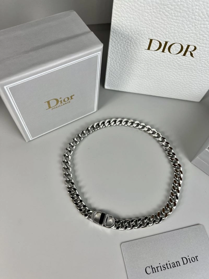Christian Dior Necklaces EasyCare 234811