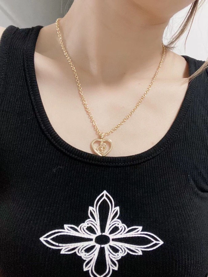 Christian Dior Necklaces Modern 234814