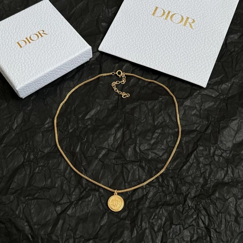 Christian Dior Necklaces ZeroBulk 234819