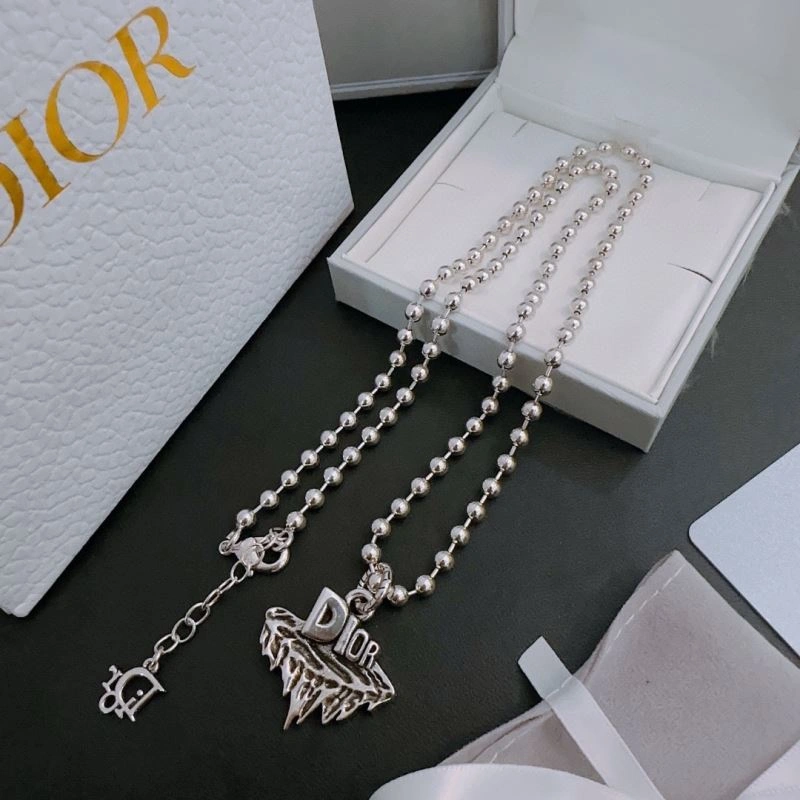 Christian Dior Necklaces Effortless 234809